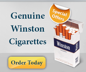 ronson cigarette home page